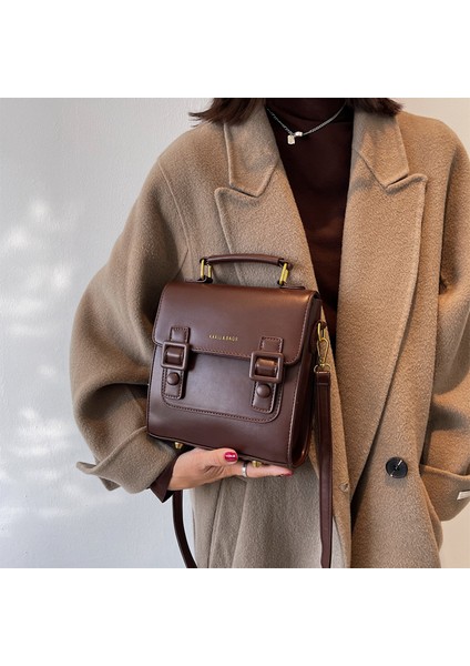 Kadın Sırt Çantası, El Çantası, Omuz Çantası, Çok Amaçlı (Yurt Dışından) fırsatları