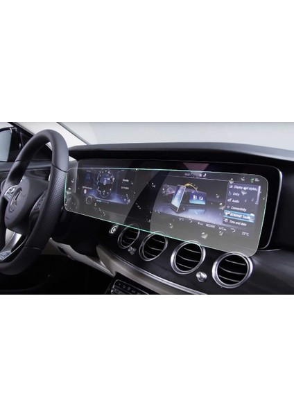 Mercedes Eqb Mat Ekran Koruyucu Multimedya ve Djital Ekran indirimleri