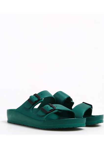 Petrol Erkek Plaj Terliği TOMAS fiyatları