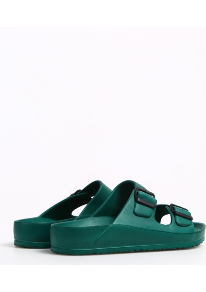 Petrol Erkek Plaj Terliği TOMAS modelleri