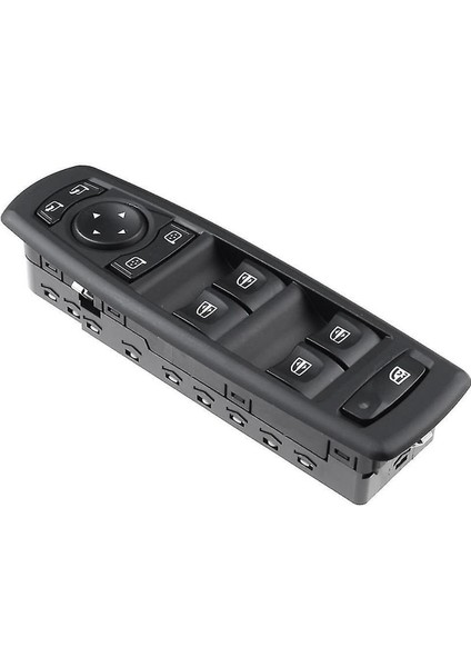 Renault Megane Iıı Sol Ön Kapı Cam Düğme Kumanda Paneli 809610006R