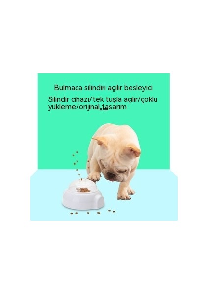 Köpek Eğitim Köpeği Sessiz Eğitim Isırma Oyuncak Eğitim Topu (Yurt Dışından)