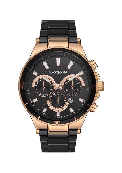 M.1.2154.06 Erkek Kol Saati