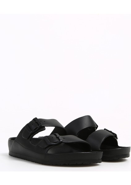 Siyah Erkek Plaj Terliği TOMAS fiyatları