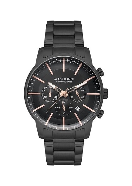 M.1.1232.06 Erkek Kol Saati