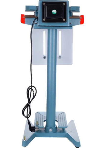 45 cm Pedallı Poşet Yapıştırma Makinesi