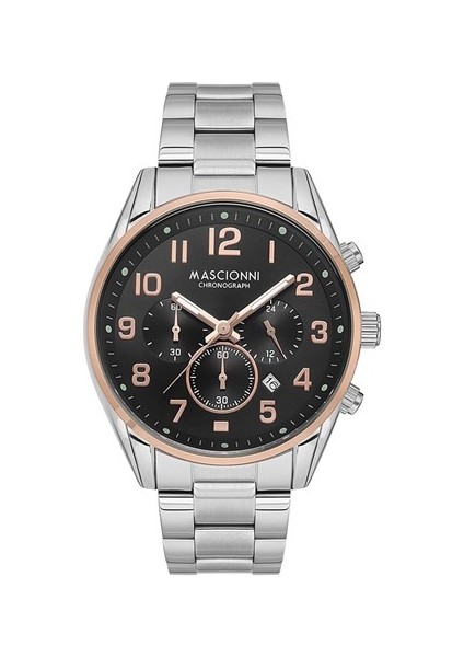 Mascıonnı M.1.1220.04 Erkek Kol Saati