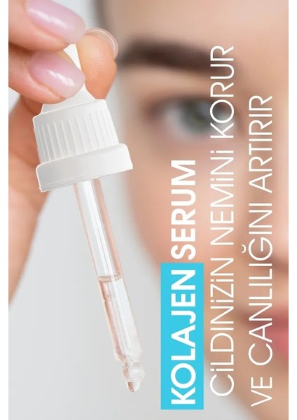 Kolajen Serum 30 ml