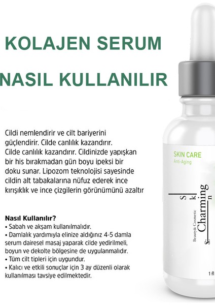 Kolajen Serum 30 ml