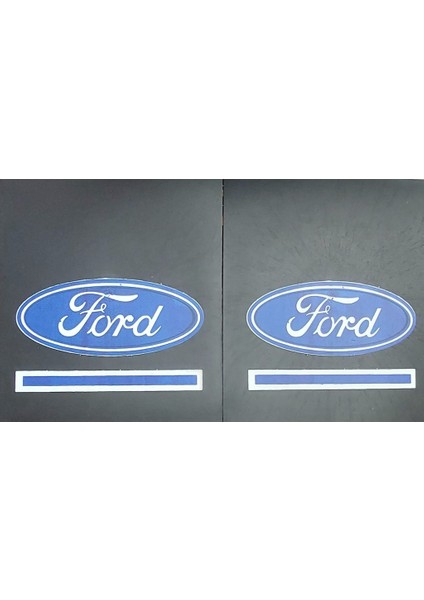 Ford Kamyonet-Transit Çamurluk Tozluk Paçalik 2 Li Takim 547545751