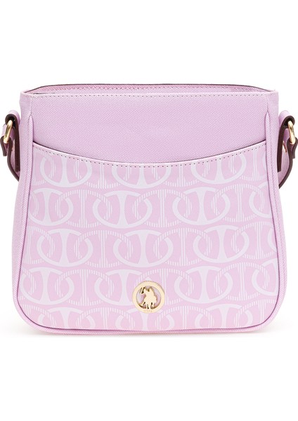 Kadın Pembe Çanta 50276481-VR041