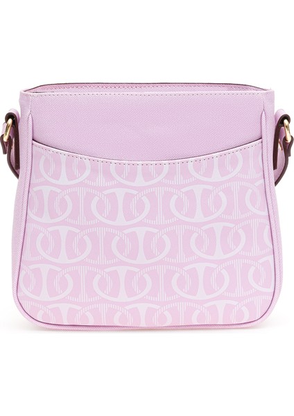 Kadın Pembe Çanta 50276481-VR041 modelleri