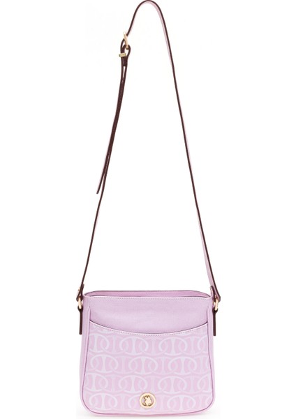 Kadın Pembe Çanta 50276481-VR041 fırsatları