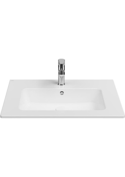 Sistemat Flat Lavabo 71 cm