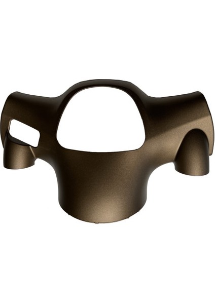 Gösterge Yataği Scooter 50 Turismo (Kahverengi) Mondial