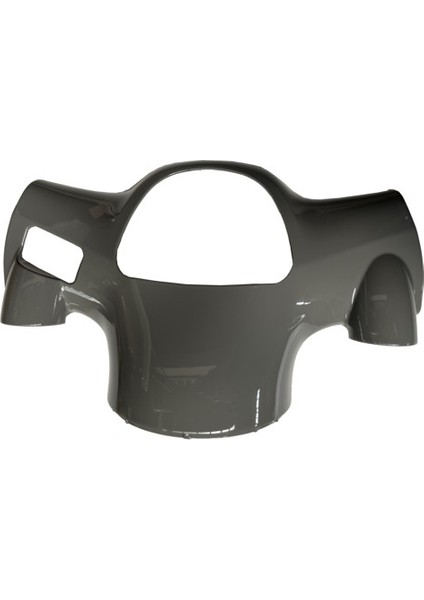 Gösterge Yataği Scooter 50 Turismo (Gri) Mondial