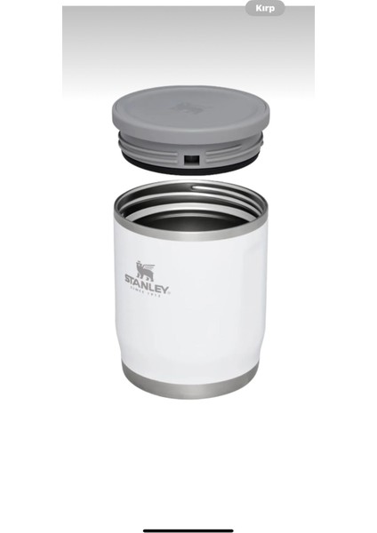 Adventure To-Go Food Jar 0,53 Litre Yemek Termosu ( Beyaz ) fiyatları
