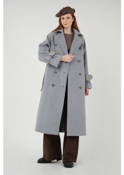 Uzun Kruvaze Kaban Sis modelleri