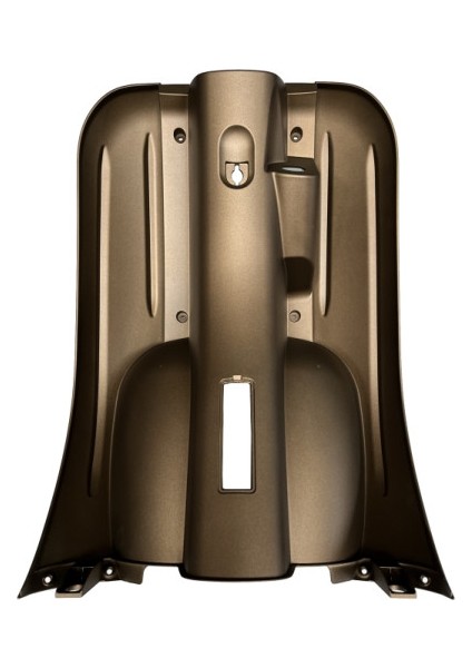 Ön Göğüslük (Iç Panel) 50 Turısmo (Kahverengi) Mondial