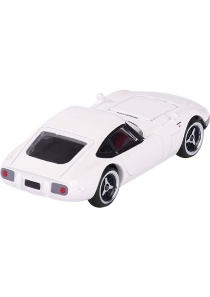 Vintage Arabalar 230C-1 Toyota 2000 Gt
