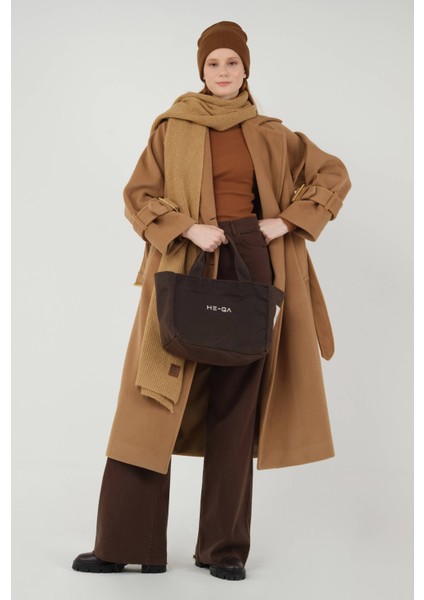 Uzun Kruvaze Kaban Camel