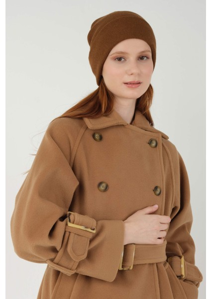 Uzun Kruvaze Kaban Camel fiyatları