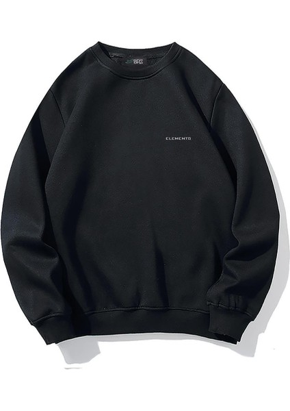 Brz Collection Unisex Oversize Choice Sweatshirt