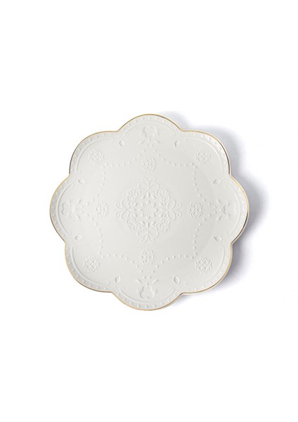Printemps 4lü Servis Tabağı 26CM