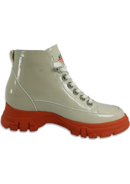 23K310 Guja Kadın Ayakkabı-Turuncu fiyatları