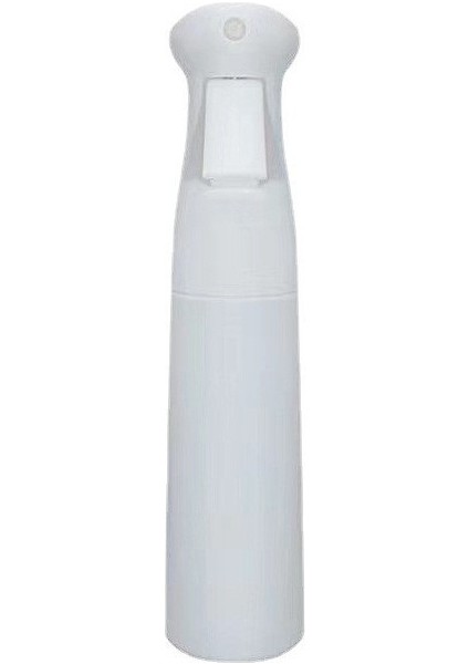 300 ml Galvanik Sulama Kovası Kuaförlük Yüksek Basınçlı Sürekli Sulama Kovası Sprey Şişesi (Yurt Dışından)