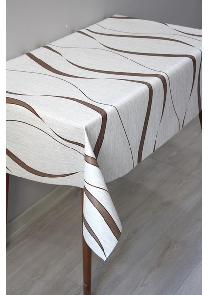 Astarlı Silinebilir Pvc Muşamba Masa Örtüsü 151-A fiyatları