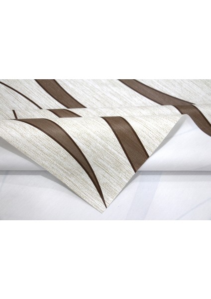 Astarlı Silinebilir Pvc Muşamba Masa Örtüsü 151-A fırsatları