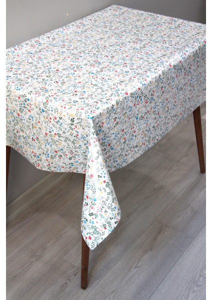 Astarlı Silinebilir Pvc Muşamba Masa Örtüsü 207-A fiyatları