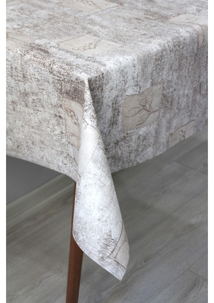 Astarlı Silinebilir Pvc Muşamba Masa Örtüsü 125-A modelleri