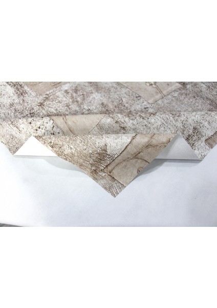 Astarlı Silinebilir Pvc Muşamba Masa Örtüsü 125-A fırsatları