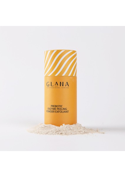 Prebiotic Enzyme Peeling Powder Exfoliant fiyatları