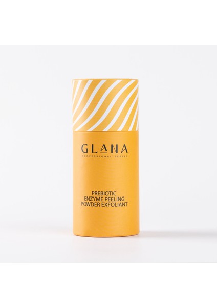 Prebiotic Enzyme Peeling Powder Exfoliant modelleri