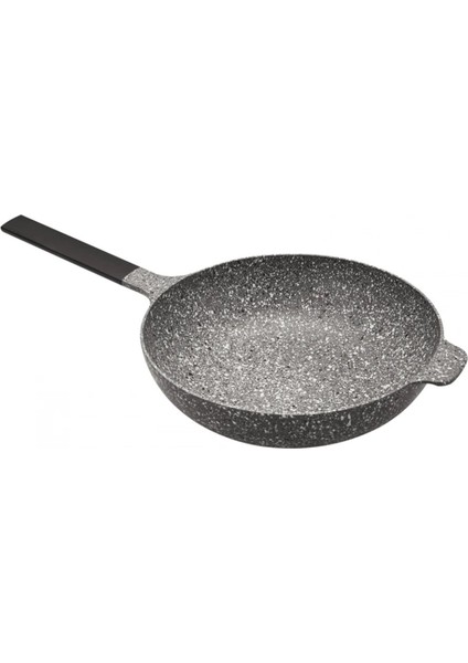 Perge Döküm Wok Tava - 30 cm modelleri