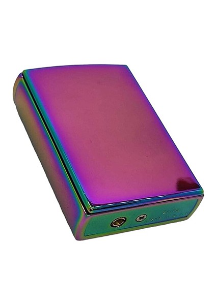 Barbie Baskılı Çakmak Yandan Kaydırmalı Lüks Gazlı Pembe Çakmak indirimleri