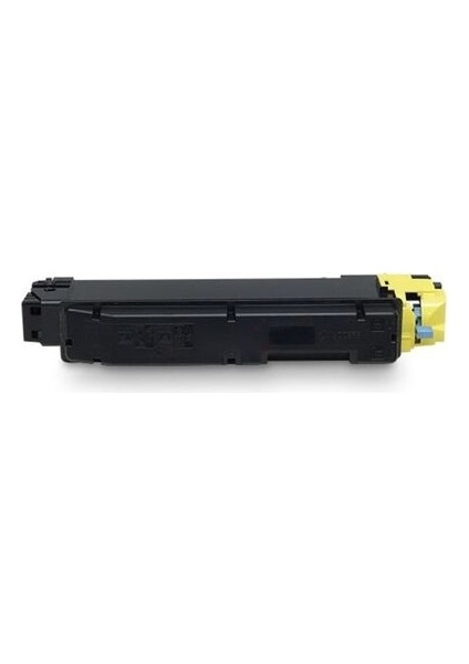 Kyocera TK-5270 Sarı Muadil Toner