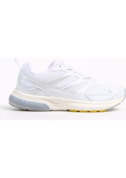 Beyaz Erkek Sneaker G-Ren
