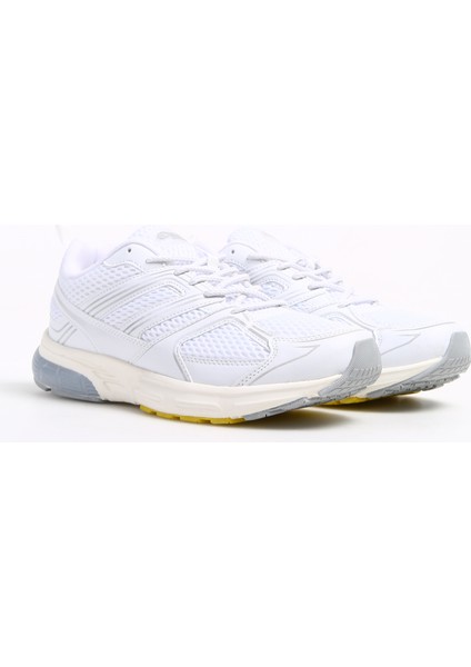 Beyaz Erkek Sneaker G-Ren