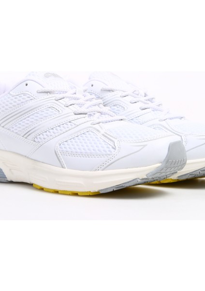 Beyaz Erkek Sneaker G-Ren