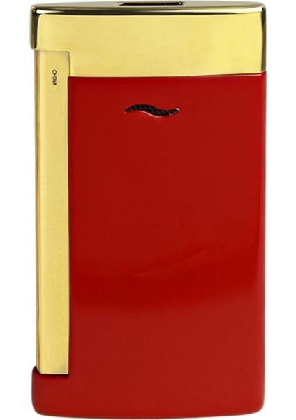 Slim 7 Burgundy Gold Puro Çakmağı 27774