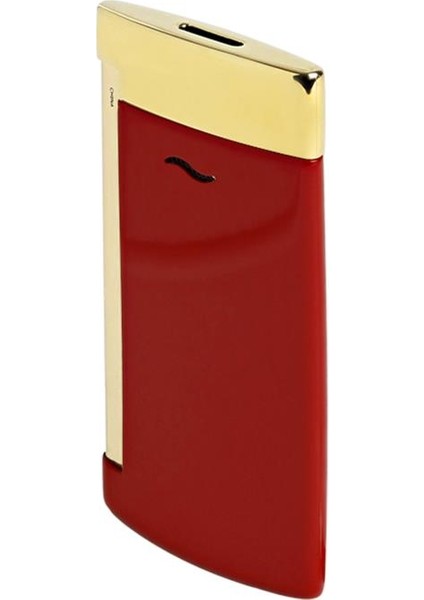 Slim 7 Burgundy Gold Puro Çakmağı 27774