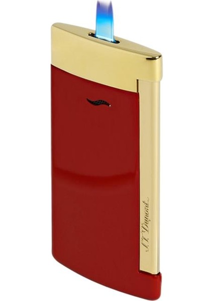 Slim 7 Burgundy Gold Puro Çakmağı 27774