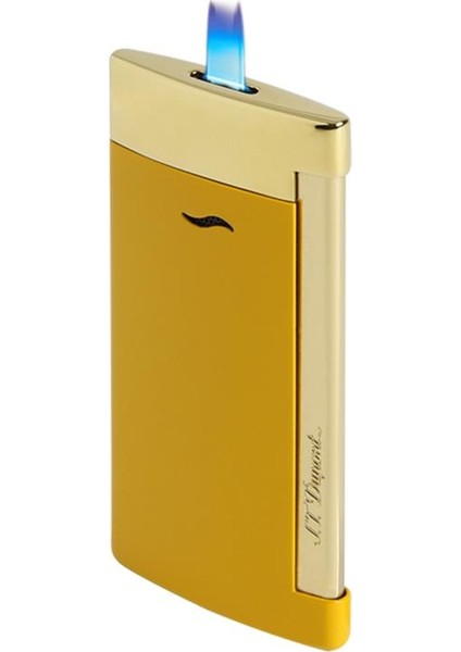 Slim 7 Honey Golden Puro Çakmağı 27775
