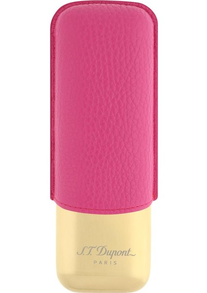 Pembe Gold Ikili Puro Kılıfı 183245