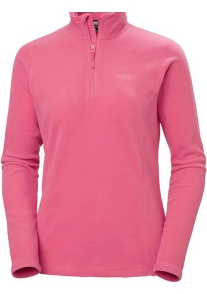 Slope Kadın Yarım Fermuarlı Polar HH..15001