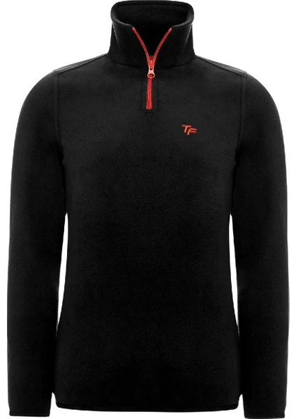 Tf Polarline Kadın 1/4 Fermuar Sweatshirt